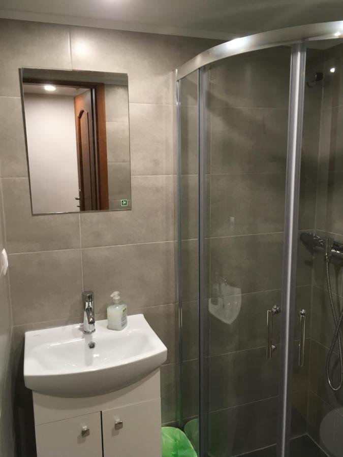 קרקוב Main Square Apartaments מראה חיצוני תמונה