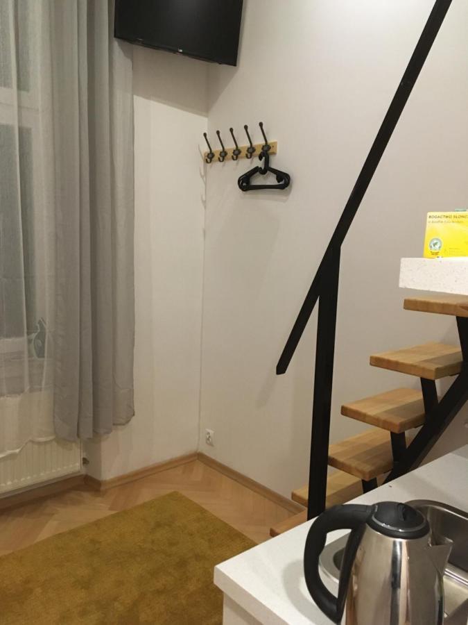 קרקוב Main Square Apartaments מראה חיצוני תמונה
