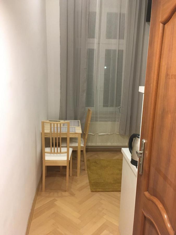 קרקוב Main Square Apartaments מראה חיצוני תמונה