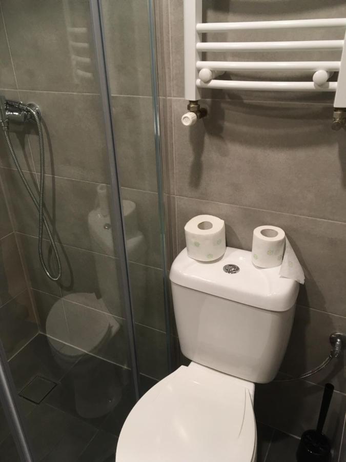 קרקוב Main Square Apartaments מראה חיצוני תמונה