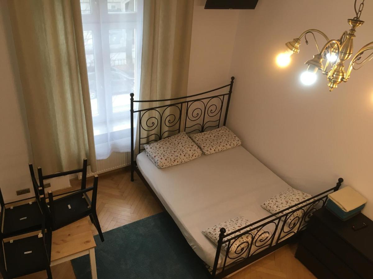קרקוב Main Square Apartaments מראה חיצוני תמונה