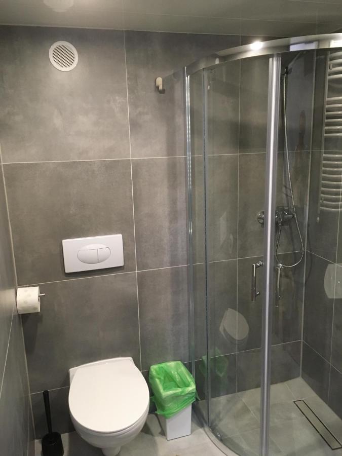 קרקוב Main Square Apartaments מראה חיצוני תמונה