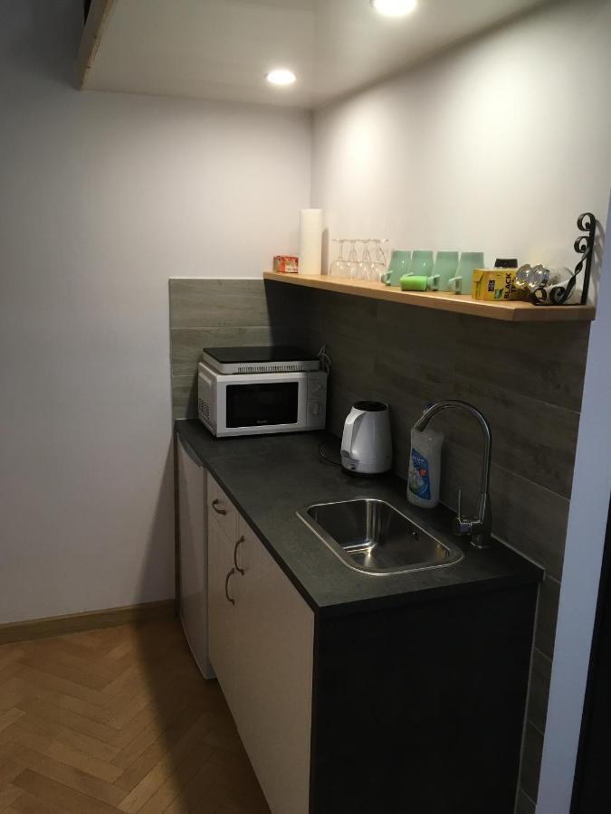 קרקוב Main Square Apartaments מראה חיצוני תמונה