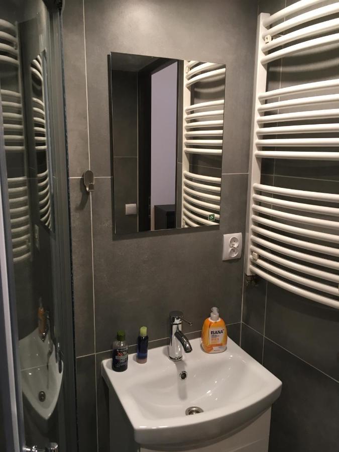 קרקוב Main Square Apartaments מראה חיצוני תמונה