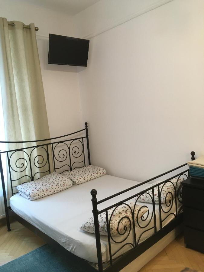 קרקוב Main Square Apartaments מראה חיצוני תמונה