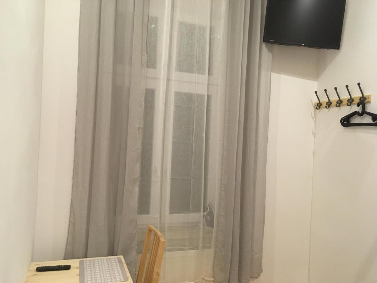 קרקוב Main Square Apartaments מראה חיצוני תמונה